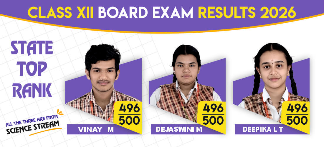 Class XII Board Result 2026