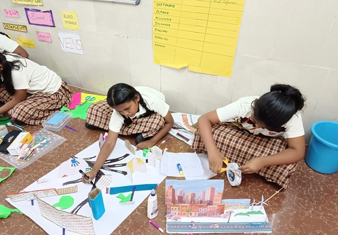"Saluting Our Heroes, Inspiring Our Future" & "Building a Better Future, One Dream at a Time"