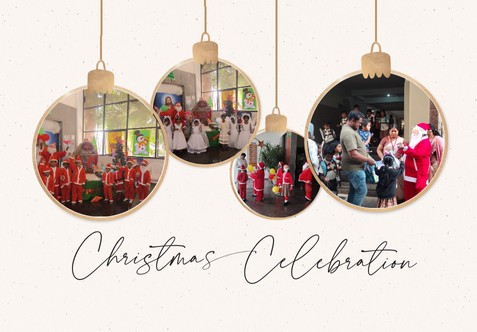 "Christmas waves a magic wand over this world, and  Behold, everything is softer and more beautiful."