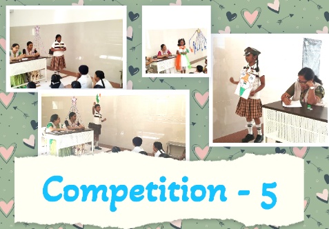  “Patriotism assumes that our globe is divided into little spots, each one surrounded by an iron gate.”