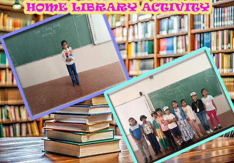 "A reader lives a thousand lives before he dies. The man who never reads lives only one."