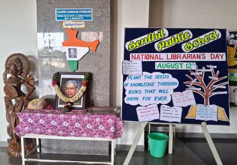 Celebrating the Guiding Light of Knowledge