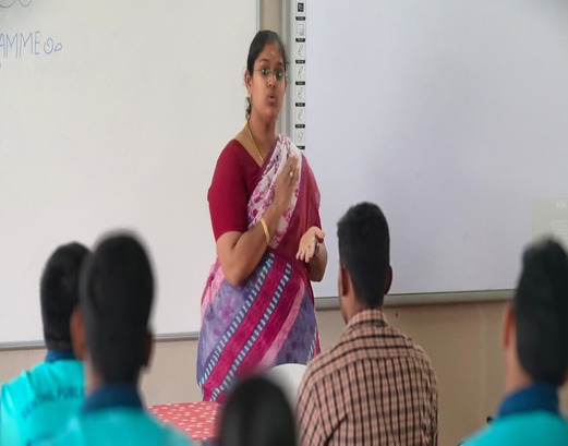 CA Foundation Course Launch