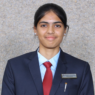Senthil || Student Council